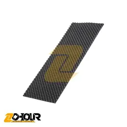 عایق الاستومری 19 میل شانه تخم مرغی