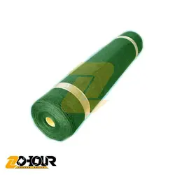 توری شید گلخانه 80 درصد عرض 6