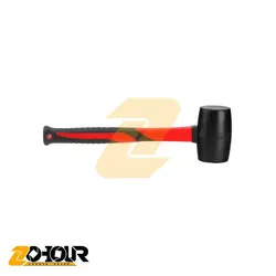چکش لاستیکی رونیکس 500 گرم مدل Ronix RH-4731