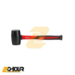 چکش لاستیکی رونیکس 500 گرم مدل Ronix RH-4731