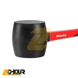 چکش لاستیکی رونیکس 500 گرم مدل Ronix RH-4731