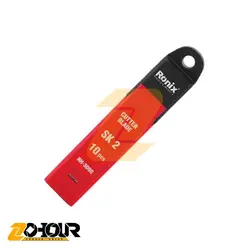 تیغ کاتر رونیکس 10 عددی مدل Ronix RH-3090