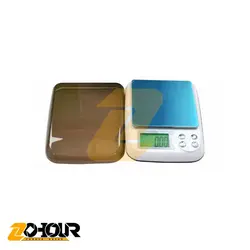 ترازو آزمایشگاهی سیتیکام 600 گرمی دقت 0.01 مدل CITICOM DM.3