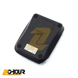 ترازو آزمایشگاهی سیتیکام 3 کیلویی دقت 0.1 مدل CITICOM DM.3