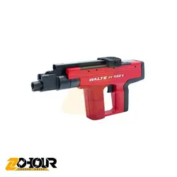 تفنگ میخکوب والتی مدل WALTE PT450V