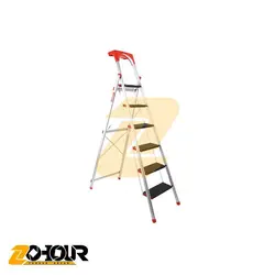 نردبان 6 پله آروا مدل ARVA 4753