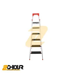 نردبان 6 پله آروا مدل ARVA 4753