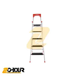 نردبان 5 پله آروا مدل ARVA 4752