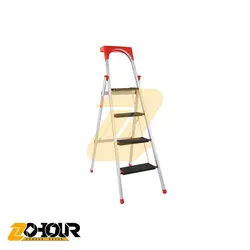 نردبان 4 پله آروا مدل ARVA 4751