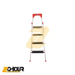 نردبان 4 پله آروا مدل ARVA 4751
