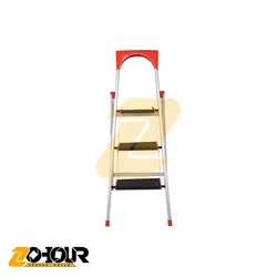 نردبان 3 پله آروا مدل ARVA 4750