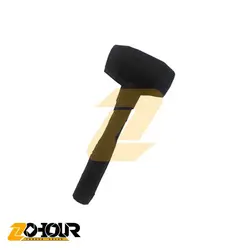 چکش پلاستیکی سایز بزرگ