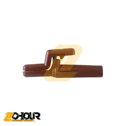 انبر جوش مسی مهدوی مدل MAHDAVY 650A