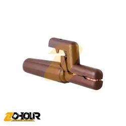 انبر جوش مسی مهدوی مدل MAHDAVY 350A