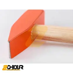 چکش مهندسی 100 گرمی مهدوی MAHDAVY