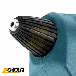 تفنگ چسب حرارتی 20 وات رونیکس Ronix RH-4463
