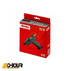 تفنگ چسب حرارتی 20 وات رونیکس Ronix RH-4463