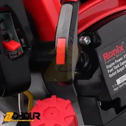 حاشيه زن موتوری چرخ دار رونیکس مدل 4555 Ronix