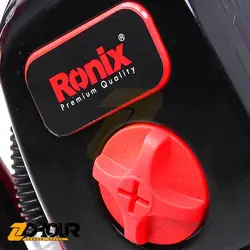 حاشيه زن موتوری چرخ دار رونیکس مدل 4555 Ronix