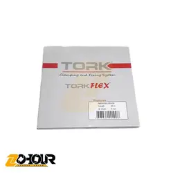 تسمه فلزی عرض 9 میلیمتری ترک فلکس TORK FLEX