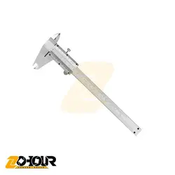 کولیس معمولی سایز 300 میلیمتری ROPEN