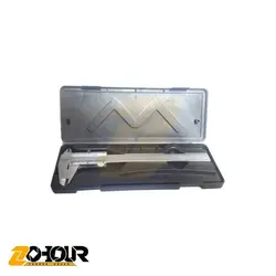 کولیس معمولی سایز 300 میلیمتری ROPEN