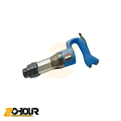 چکش تخریب بادی 6 کیلویی مستقیم قلم شش پر سوماک مدل sumake ST-2202H
