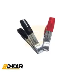 انبر اتصال باتری سایز کوچک