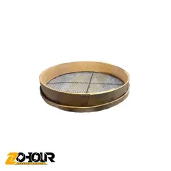 الک تور سرندی چوبی سایز متوسط