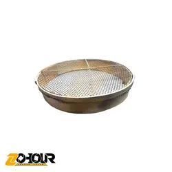 الک تور سرندی چوبی سایز متوسط