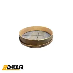 الک تور سرندی چوبی سایز کوچک