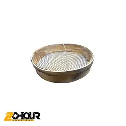 الک تور سرندی چوبی سایز کوچک