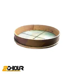 الک چوبی آردی سایز بزرگ