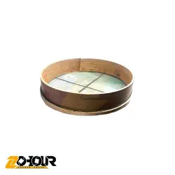 الک چوبی آردی سایز متوسط