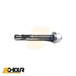 رول بولت سایز 14×100 میلیمتری اچ اس آ HSA