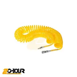 شلنگ فنری 15 متری کنزاکس مدل Kenzax KCH-115