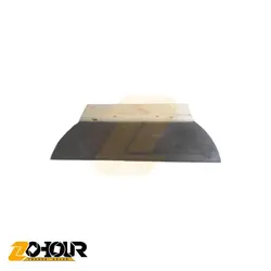 لیسه فلزی دسته چوبی سایز 25 کارا Kara