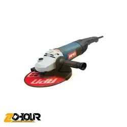فرز سنگبری 2800 وات ای پی ان مدل APN AG180P