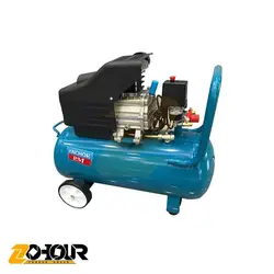 کمپرسور باد موتوری 50 لیتری آنکور مدل ANCHOR TM5001