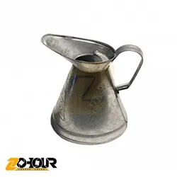 پیمانه روغن 5 لیتری