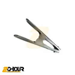 انبر اتصال جوشکاری 500 آمپر هرو HERO