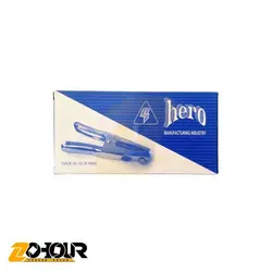 انبر اتصال جوشکاری 500 آمپر هرو HERO