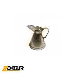 پیمانه روغن نیم لیتری