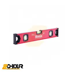 تراز بنایی 40 سانتی متری رونیکس مدل Ronix RH-9412