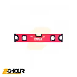 تراز بنایی 40 سانتی متری رونیکس مدل Ronix RH-9412