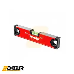 تراز بنایی 25 سانتی متری رونیکس مدل Ronix RH-9409