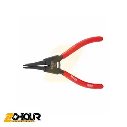 انبر خار جمع کن سر راست 7 اینچ رونیکس مدل Ronix RH-1707