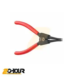 انبر خار جمع کن سر راست 7 اینچ رونیکس مدل Ronix RH-1707