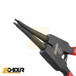 انبر خار جمع کن سر راست 7 اینچ رونیکس مدل Ronix RH-1707