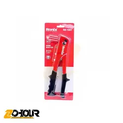 انبر پرچ اکو رونیکس مدل Ronix RH-1607